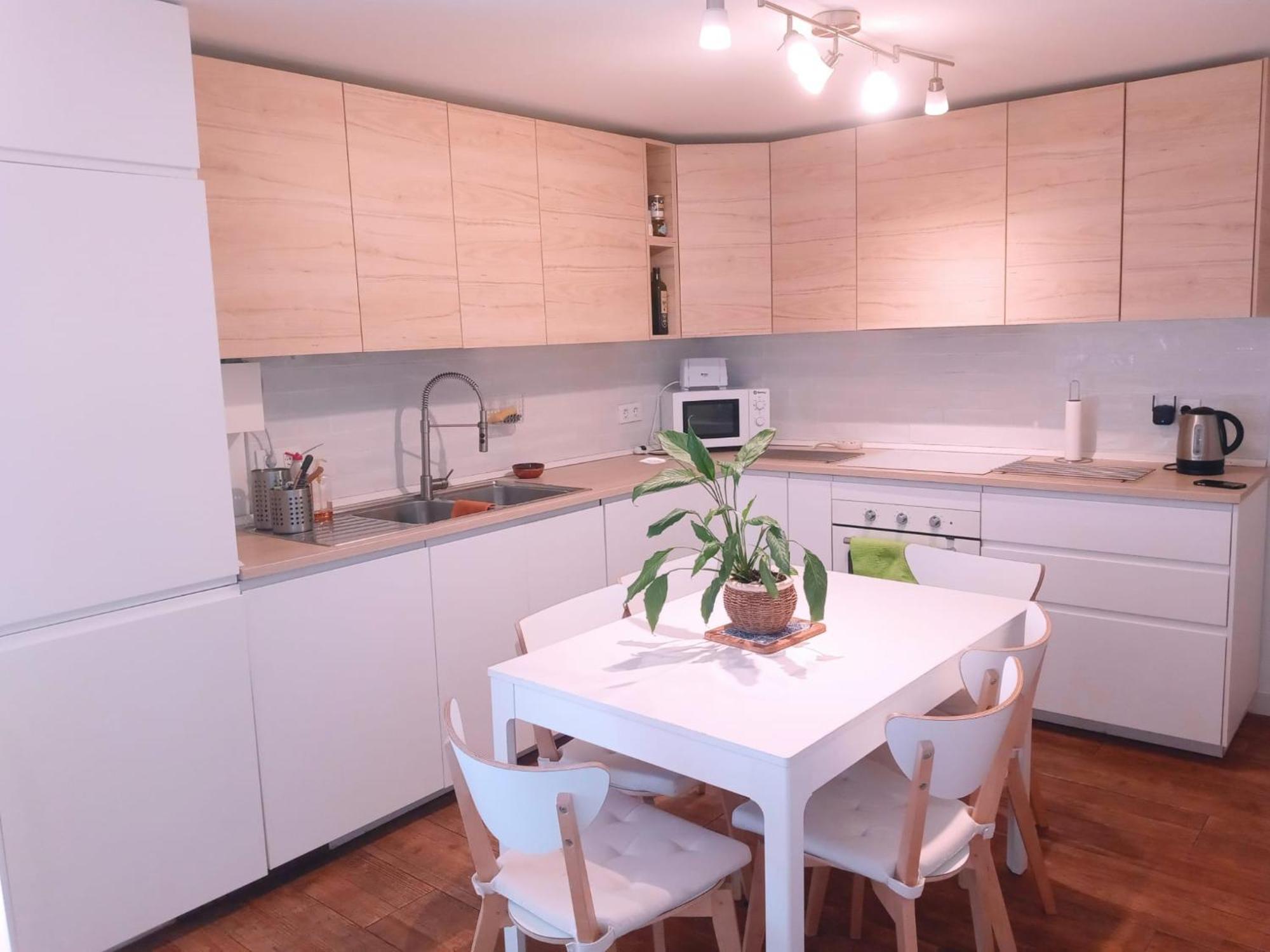 Roberta'S Guest House Севилья Экстерьер фото