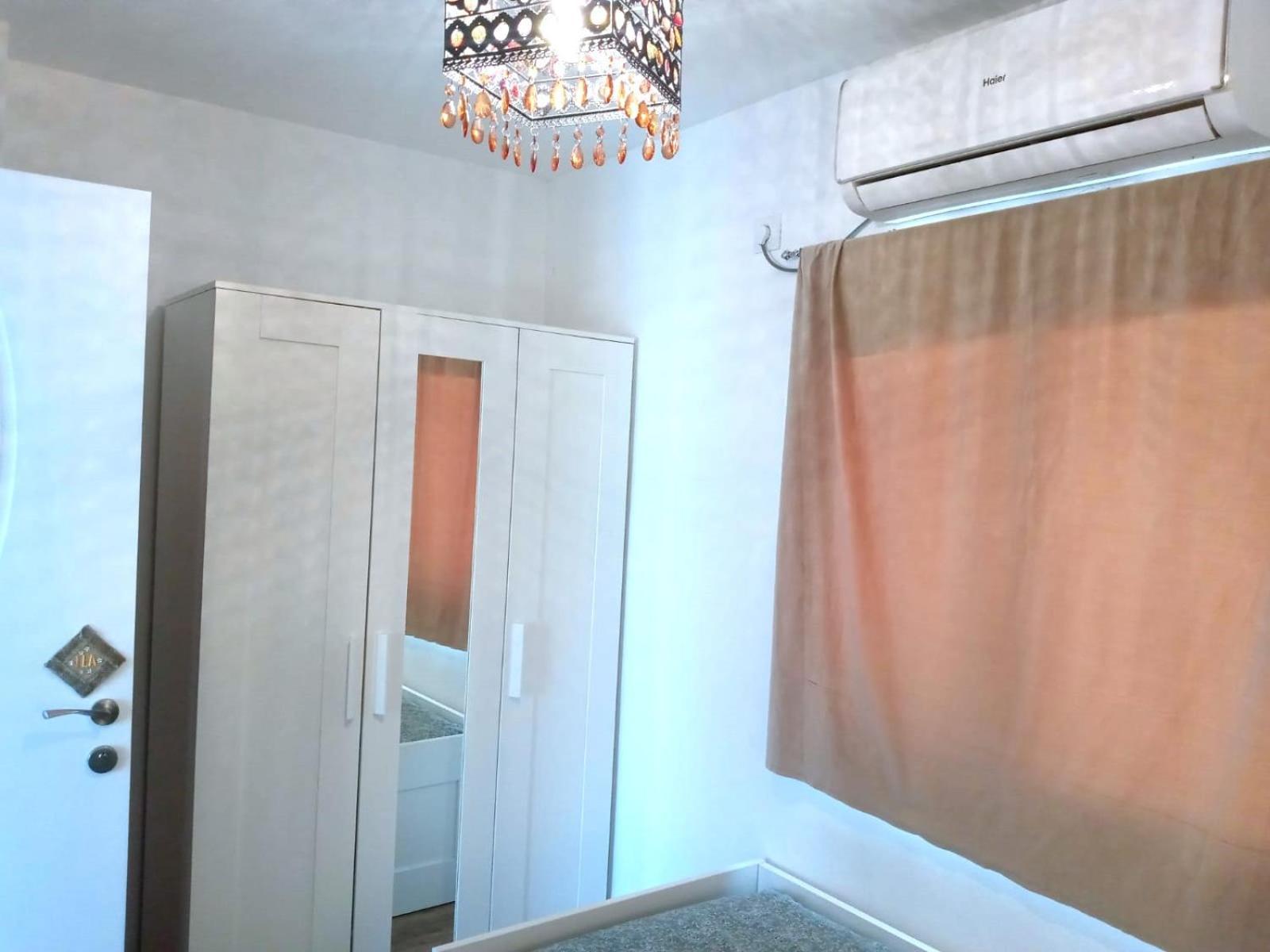 Roberta'S Guest House Севилья Экстерьер фото