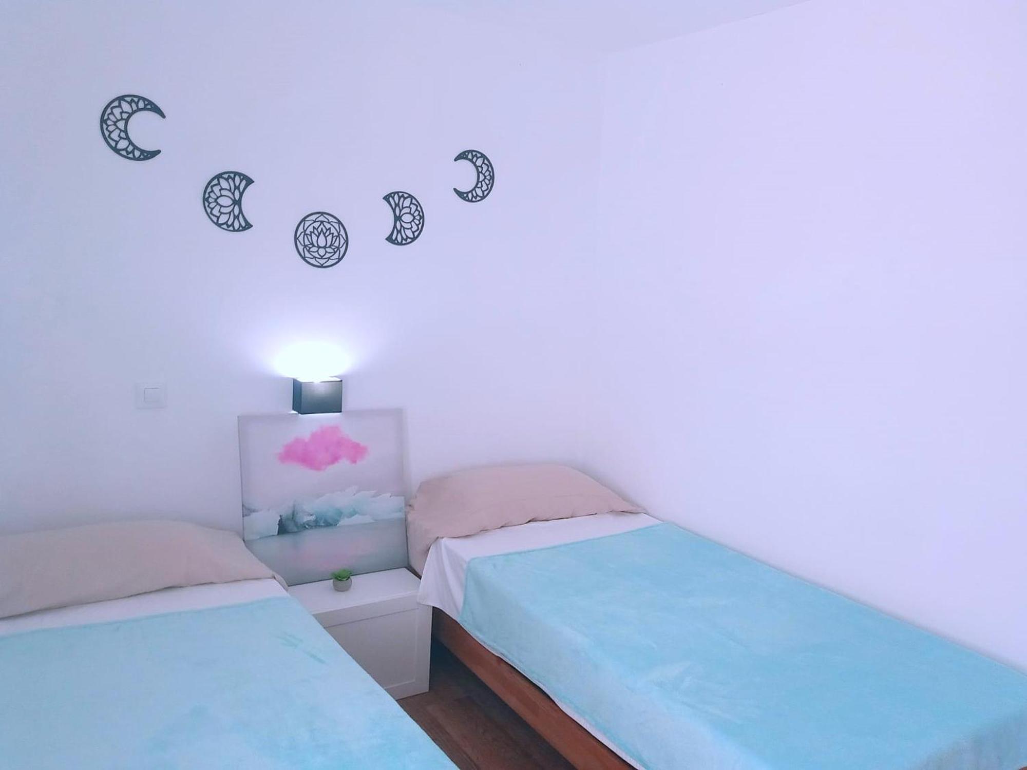 Roberta'S Guest House Севилья Экстерьер фото