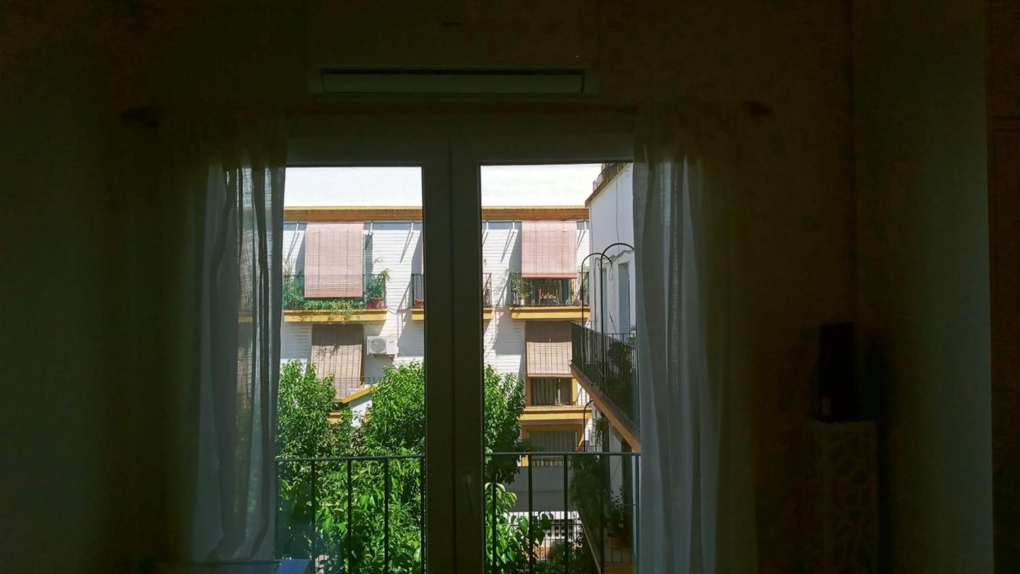 Roberta'S Guest House Севилья Экстерьер фото
