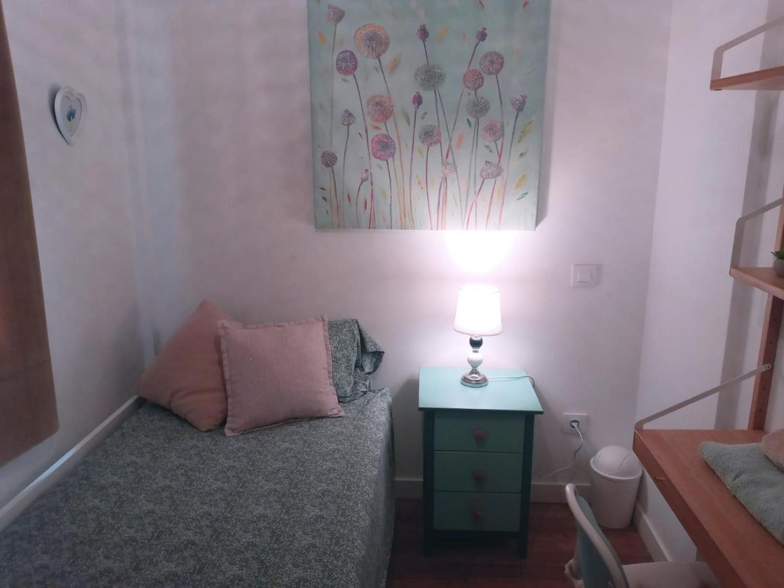 Roberta'S Guest House Севилья Экстерьер фото