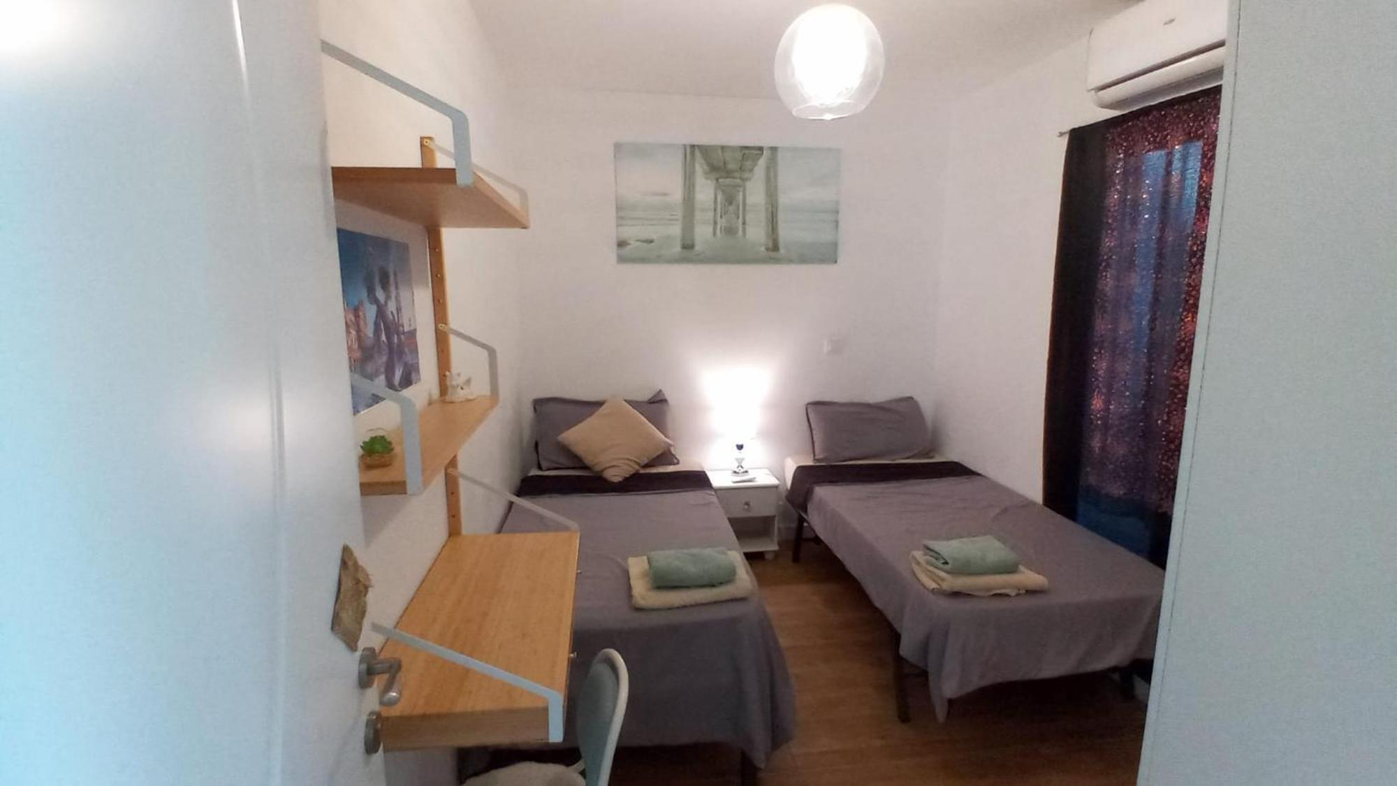Roberta'S Guest House Севилья Экстерьер фото
